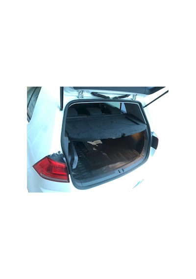 Volkswagen Golf 7 Pandizot Bagaj Rafı