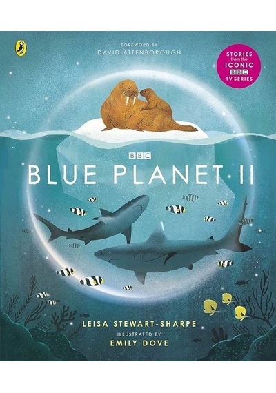 Blue Planet Iı - Bbc Earth