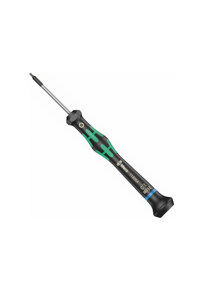Wera 2054 Hexplus Mikro Tornavida 40x13MM 05118064001