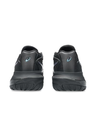 Asics Gel-resolutıon X Nıght Energy Kadın Siyah Tenis Ayakkabısı 1042a303-960 Siyah
