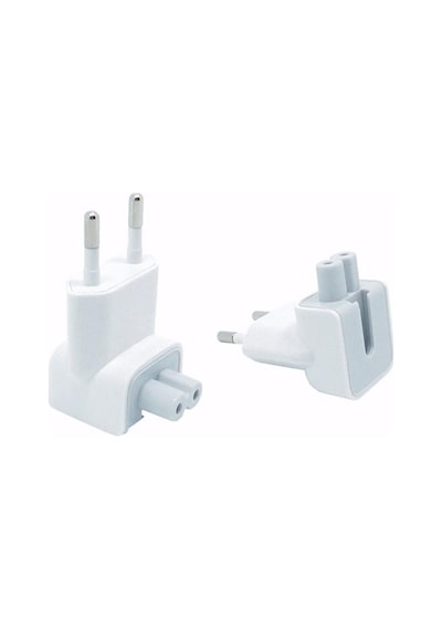 iPad Apple Uyumlu MacBook 220V Priz Çevirici Adaptör