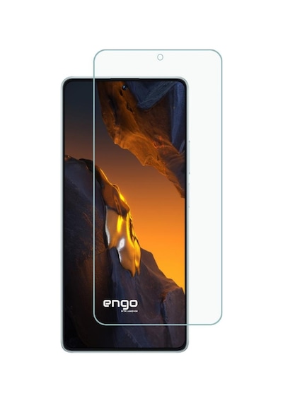 Poco F5 Ekran Koruyucu Nano Esnek Flexible Temperli