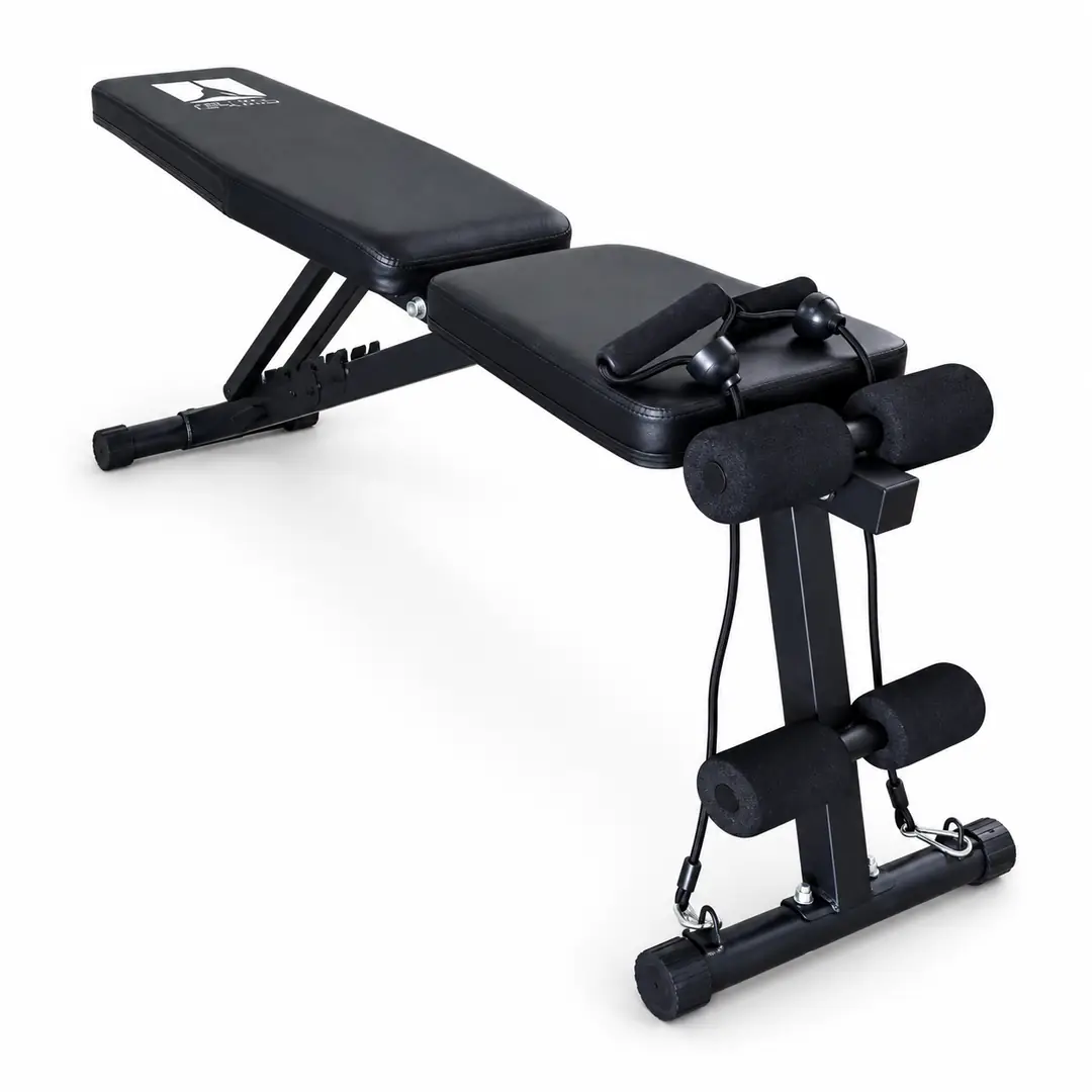 Bc100 Ev Tipi Ayarlanabilir Bench Sehpası