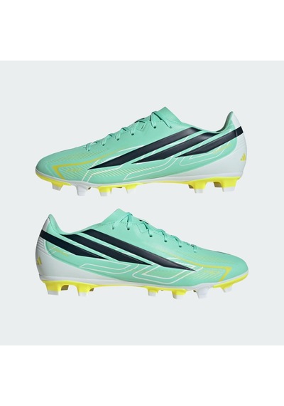 Adidas Kj0991 F50 Hyperfast Club Fg/mg Unisex Krampon Lacivert