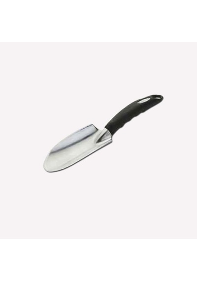 Çiçek Bahçe Küçük El Küreği Çelik 31 Cm