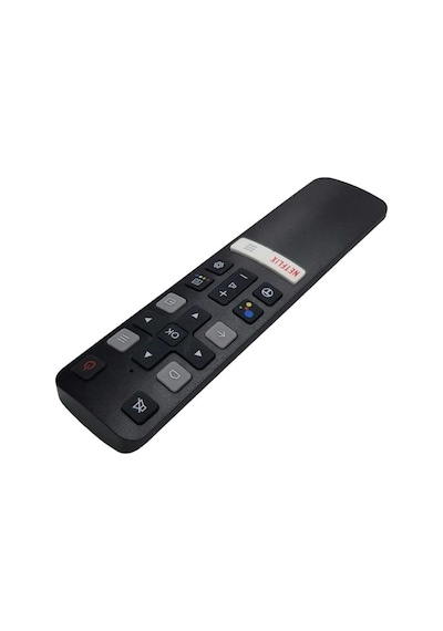 Tcl Android Led Tv Kumanda Ses Komutsuz