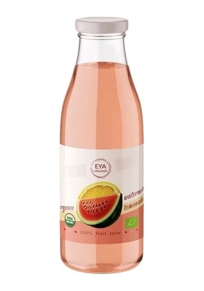 Eya Organik Karpuzlu Limonata 250 Ml