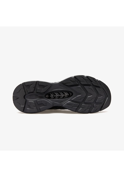 Anta Millennium 9 Erkek Siyah Spor Ayakkabı 812628890 2800282