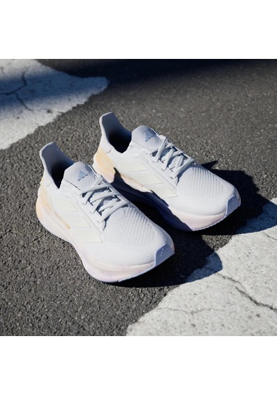 Adidas Ultraboost 5x Tie Dye Kadın Koşu Ayakkabısı C-adıjı1513b10a00 Beyaz