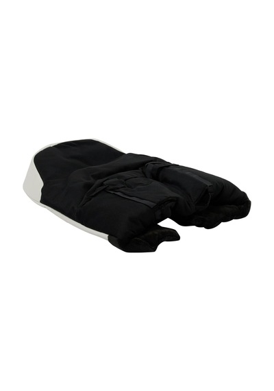 Mima Footmuff 2g Tulum, Snow White/black