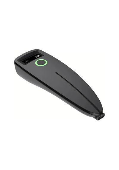 Refox W7 1100mah 1d 2d Qr Bluetooth Wireless Barkod Okuyucu