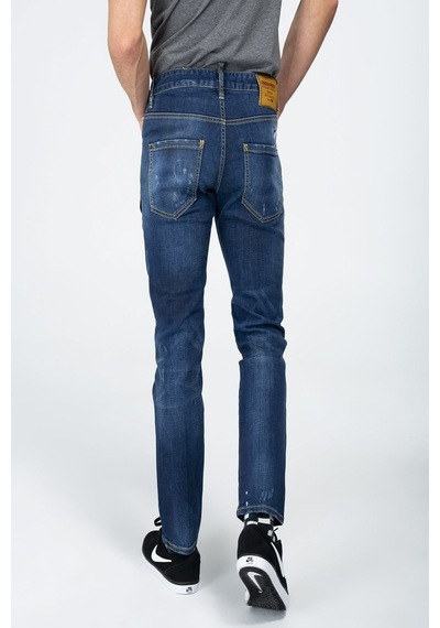 Yeni Dsquared2 Erkek Pantolon (413907403)