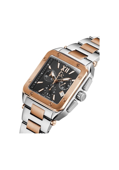 Guess Collection GCZ08001G2MF Erkek Kol Saati