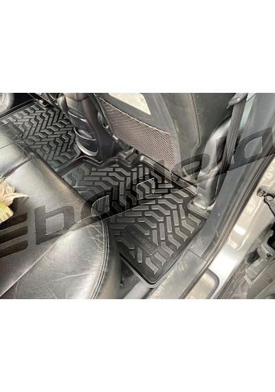 2005 Kia Sportage 5D Havuzlu Paspas Araca Özel Badela Marka