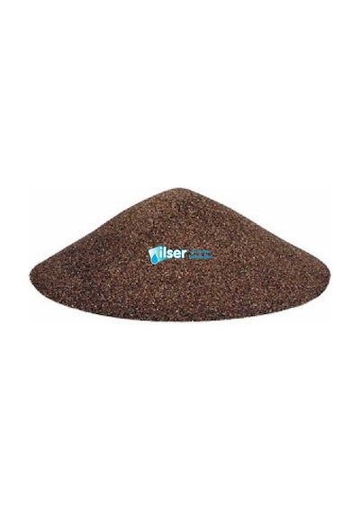 Clack Garnet Filtrasyon Torba 28.3 Litre