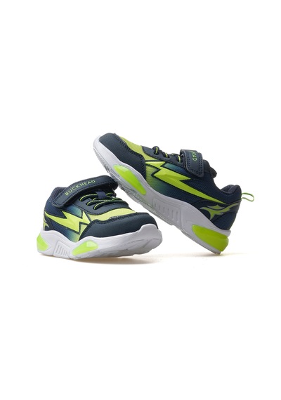 King Paolo Erkek Çocuk Işıklı Sneaker Ayakkabı 25y Buck3022 F Lacivert Yeşil Lacivert Yeşil King Paolo Erkek Çocuk Işıklı Sneaker Ayakkabı 25y Buck3022 F Lacivert Yeşil Lacivert Yeşil