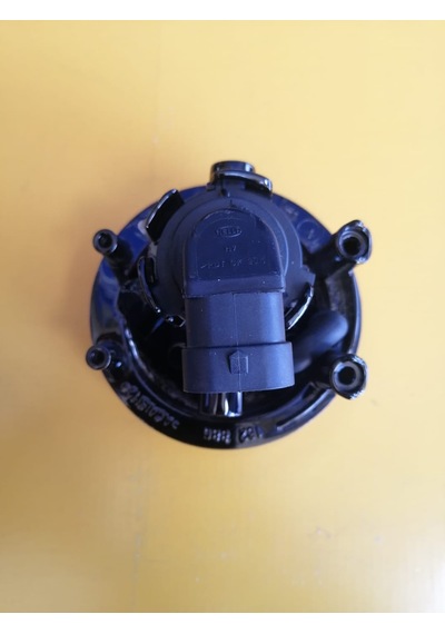 Ford Focus Iı Sıs Farı + Cercevesı Set Hella