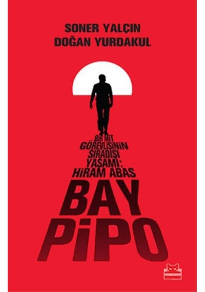 Bay Pipo - Doğan Yurdakul -  Soner Yalçın - Kırmızı Kedi