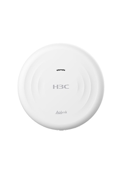 H3c Aolynk Uap622g-ax18 Wi-fi6 Dual Band 574mbps-1201mbps 2x2 Mımo Tavan Tipi