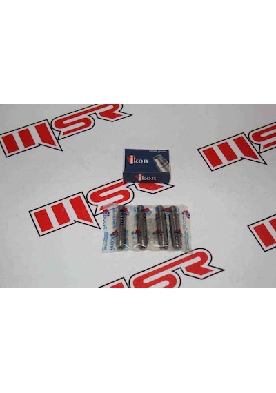 Bajaj Bulsar Ns 200 Sübap Yuvası 4 Lü Set
