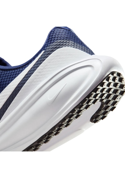 Nike Revolution 8 Erkek Koşu Ayakkabısı Hj9198-403 Mavi