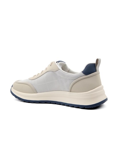 Guja 26y527 Gri Erkek Sneakers