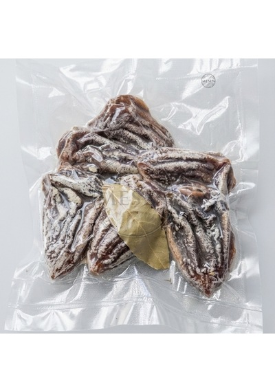 Akçakoca Doğal Kuru Cennet Hurması Hijyenik Özel Seri 500 G