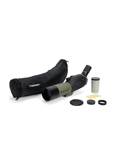 Celestron 52248 Ultima 65 - 45 Derece Spotting Scope