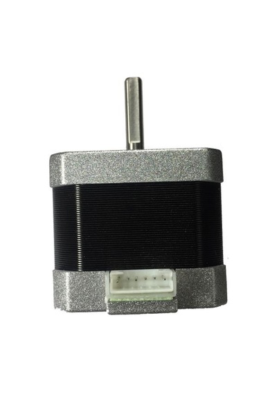 Step Motor Nema 17 - 3D Yazıcı Uyumlu