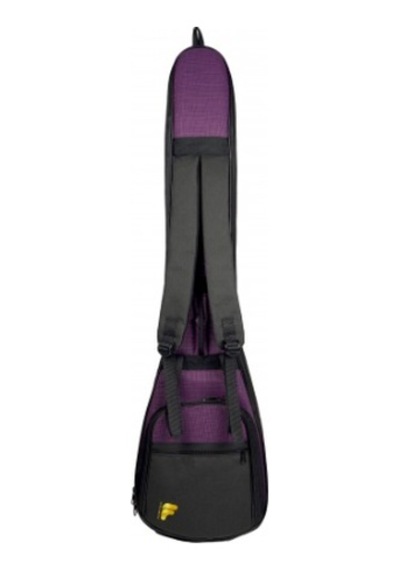 Fortex 450 Serisi Uzun Sap Bağlama Çantası Bordo Ubg-450-wrd
