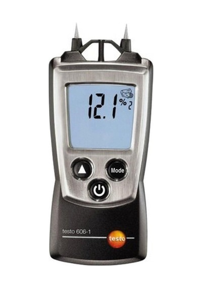 Testo 606-1 Ahşap Beton Nem Ölçer-86891