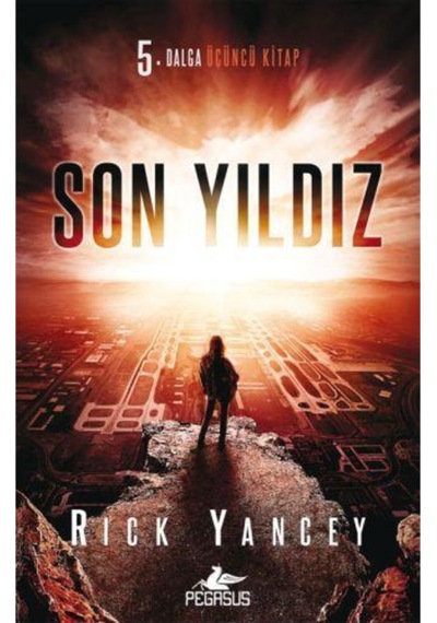 Son Yıldız - 5. Dalga 3