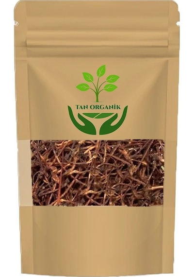 Kiraz Sapı Kurutulmuş Yeni Hasat Prunus Avium 1kg