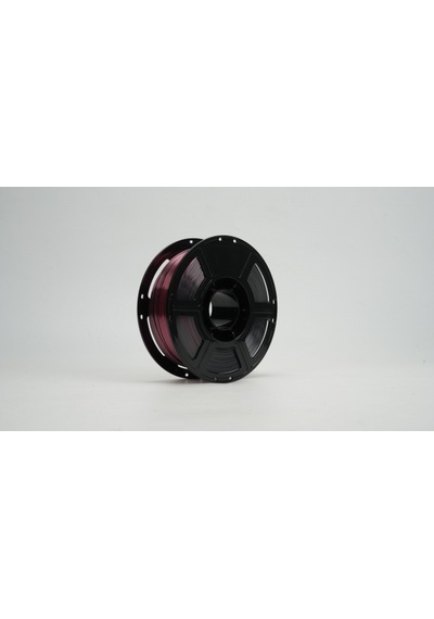 Flashforge Silk Pla Filament 1 Kg 1,75mm Siyah