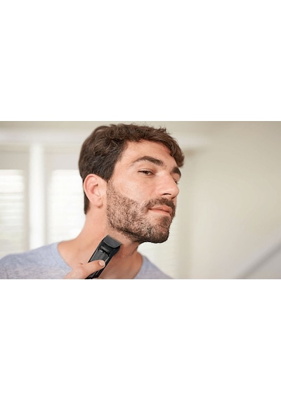 Philips MG3710/15 Multigroom 3000 Serisi 6'sı 1 Arada Erkek Bakım Seti