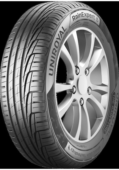 Uniroyal 215/75R16C 113/111R Rmx5 Yaz Lastiği - 2026