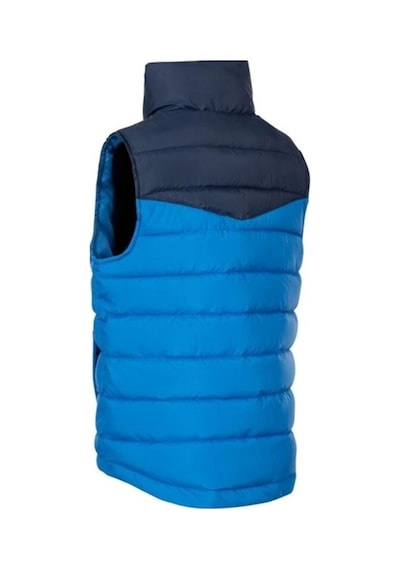 Trespass Oskar Gilet Male Yelek Siyah