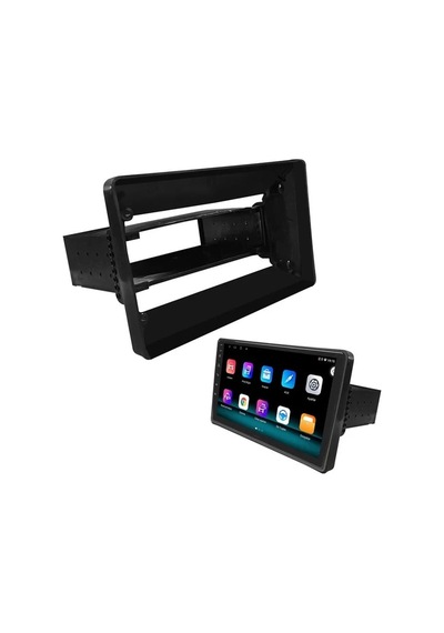 Sh Navex Nv-0001 Universal 9'' Oto Tablet Çerçevesi Najmaddin