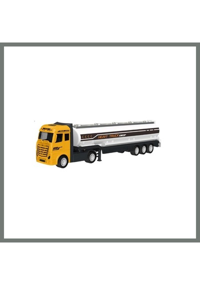 Bezos Bıgq66b-9 Dıe Cast Tanker Mmbz