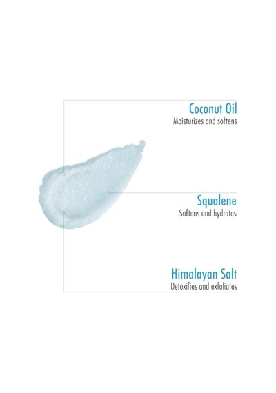 Himalayan Charcoal Gece Peelingi
