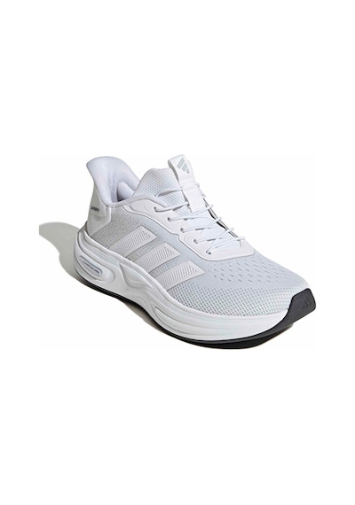 Adidas Cloudfoam Cuxxion Erkek Günlük Ayakkabı Hp3429 Beyaz Beyaz