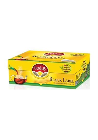 Black Label Demlik 48 Li
