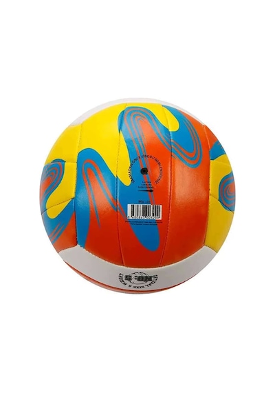 Rising Sports Voleybol Topu No:5 Çok Renkli