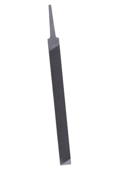 Eğe Yassı 150Mm Vallorbe- 12 Adet