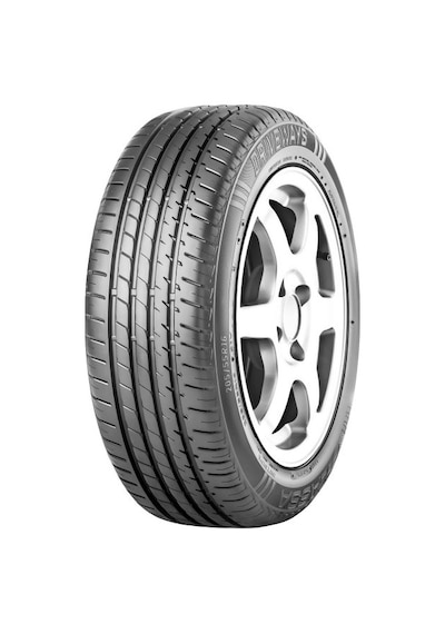 Lassa 215/45r16 90v Xl Driveways Yaz 2026