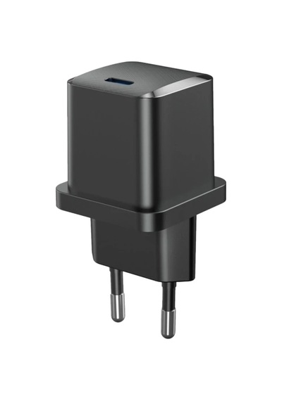Konfulon C76 30w Gan Şarj Cihazı - Siyah .
