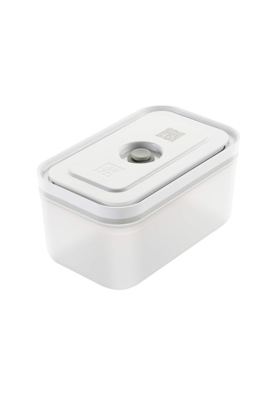 Zwilling Fresh Save Vakumlu Saklama Kabı, M, Plastik, Yarı Şeffaf-gri Sku: Smg8690010154644 Açık