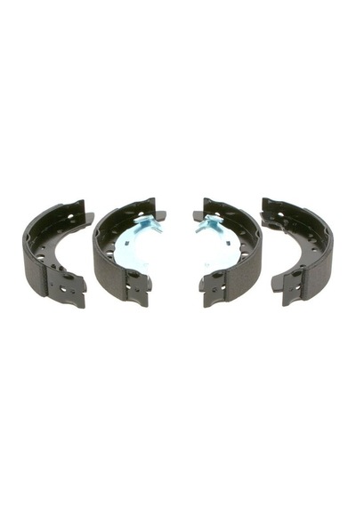 Citroen C2 1.4hdı 2003-2009 Bosch Kampana Balata 38mm