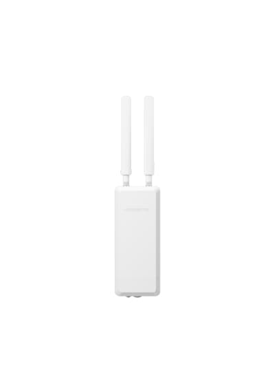 Keenetic Stellar 6 Ax3000 Wi-fi Mesh Iç/dış Mekan Access Point 1x1gbps+poe 802.3at Ip65 Kap-650