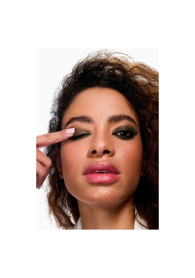 Wonderskin 1440 Longwear Su Geçirmez Eyeliner Kalem Göz Kalemi Olıve 3